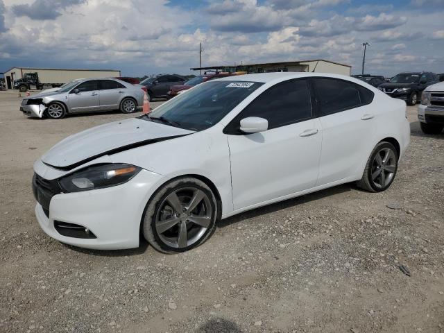 DODGE DART SXT 2013 with VIN 1C3CDFBA9DD316512 - Photo from auction