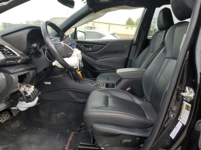 Photo 7 from auction – 2022 SUBARU FORESTER W with VIN JF2SKAMC3NH510463
