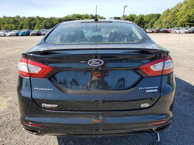 Photo 6 from auction – 2014 FORD FUSION TIT with VIN 3FA6P0K96ER345497