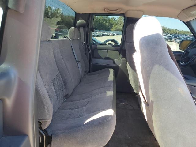 Photo 10 from auction – 2006 CHEVROLET SILVERADO with VIN 1GCEC19T46Z131839