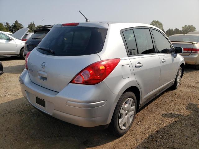 Photo 3 from auction – 2011 NISSAN VERSA S with VIN 3N1BC1CP7BL493814