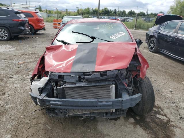 Photo 5 from auction – 2017 KIA RIO LX with VIN KNADM4A3XH6039447