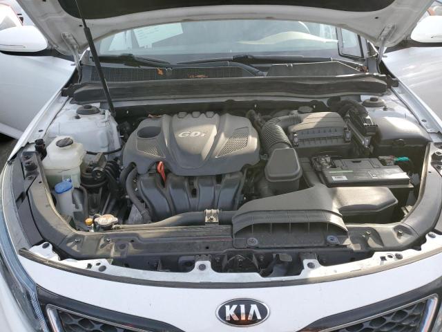 Photo 11 from auction – 2015 KIA OPTIMA LX with VIN 5XXGM4A73FG412538