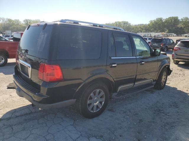 Photo 3 from auction – 2003 LINCOLN NAVIGATOR with VIN 5LMFU28R83LJ14546