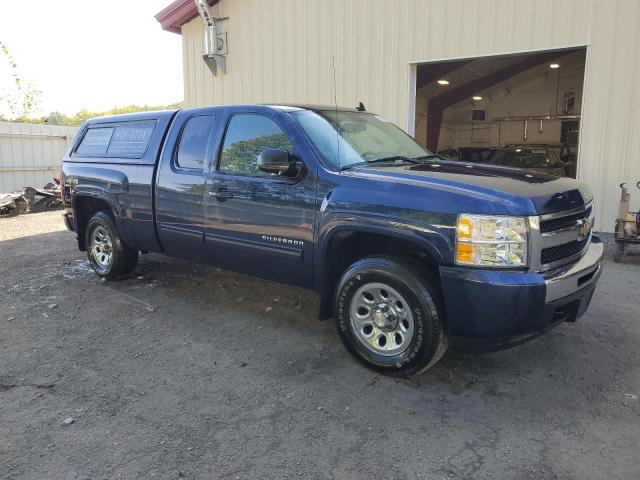 Photo 4 from auction – 2009 CHEVROLET SILVERADO with VIN 1GCEK19C79Z284948