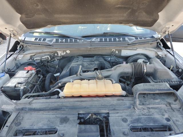 Photo 11 from auction – 2017 FORD F150 SUPER with VIN 1FTEW1CP1HKD87807