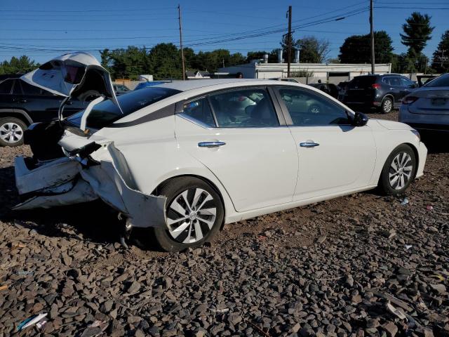 Photo 3 from auction – 2024 NISSAN ALTIMA S with VIN 1N4BL4BV7RN369928
