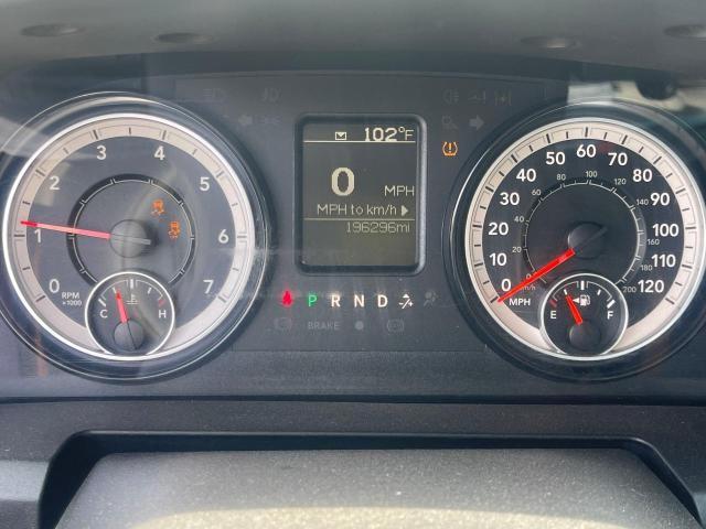 Photo 8 from auction – 2017 RAM 1500 ST with VIN 3C6JR6DT2HG704460