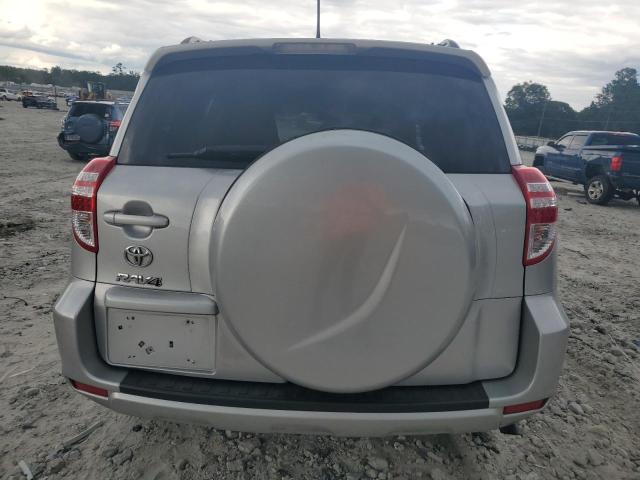 Photo 6 from auction – 2012 TOYOTA RAV4 with VIN 2T3ZF4DV8CW112080