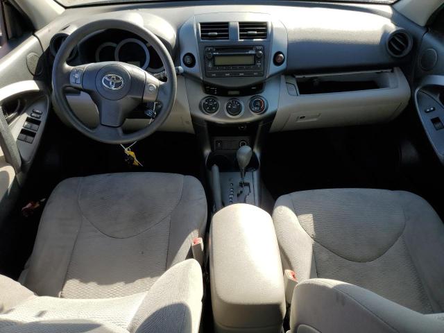 Photo 8 from auction – 2012 TOYOTA RAV4 with VIN 2T3BF4DV8CW190523