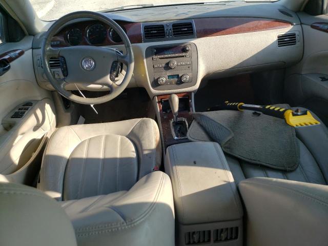 Zdjęcie 8 z aukcji – 2007 BUICK LUCERNE CX z VIN 1G4HD57287U117707