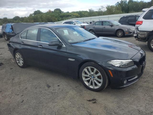 Photo 4 from auction – 2016 BMW 535 XI with VIN WBA5B3C52GG252548