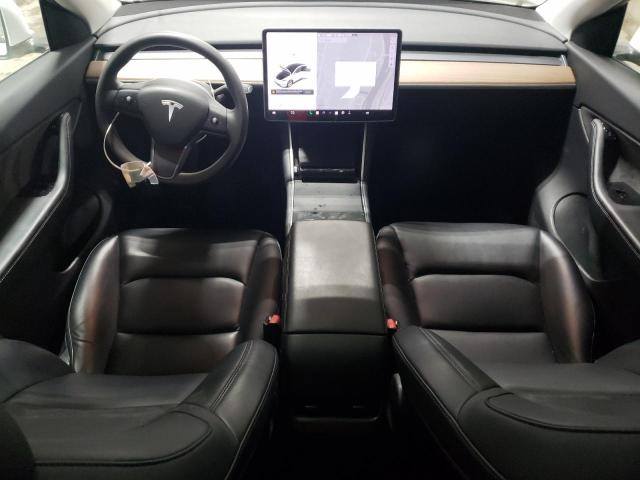 Foto 8 de la subasta – 2021 TESLA MODEL Y con VIN 5YJYGDEE6MF088330
