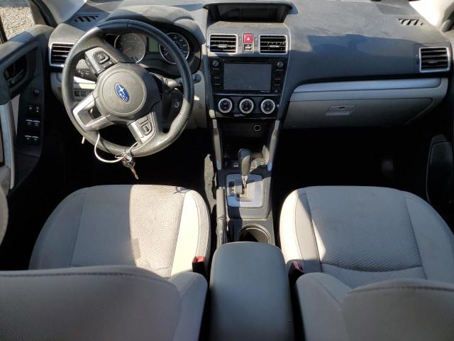 Photo 8 from auction – 2017 SUBARU FORESTER 2 with VIN JF2SJAEC4HH420745