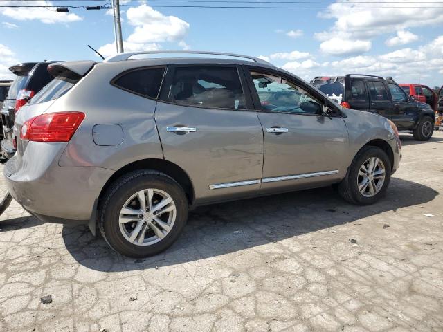 Photo 3 from auction – 2013 NISSAN ROGUE S with VIN JN8AS5MT3DW515744