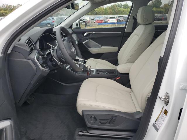 Photo 7 from auction – 2024 AUDI Q3 PREMIUM with VIN WA1EECF32R1160151