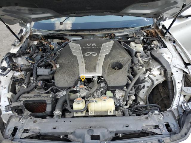 Photo 11 from auction – 2017 INFINITI Q50 PREMIU with VIN JN1EV7AP4HM733817