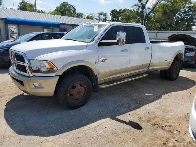DODGE RAM 3500 L 2012 with VIN 3C63DRKL4CG281773 - Photo from auction