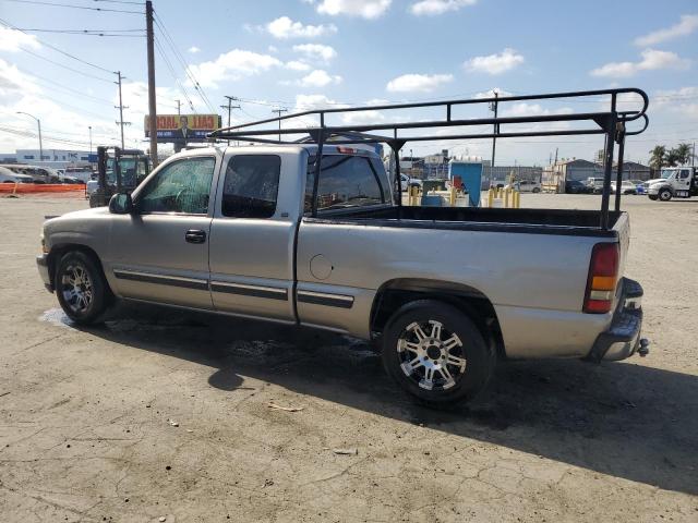 Photo 2 from auction – 2000 CHEVROLET SILVERADO with VIN 2GCEC19V0Y1147355