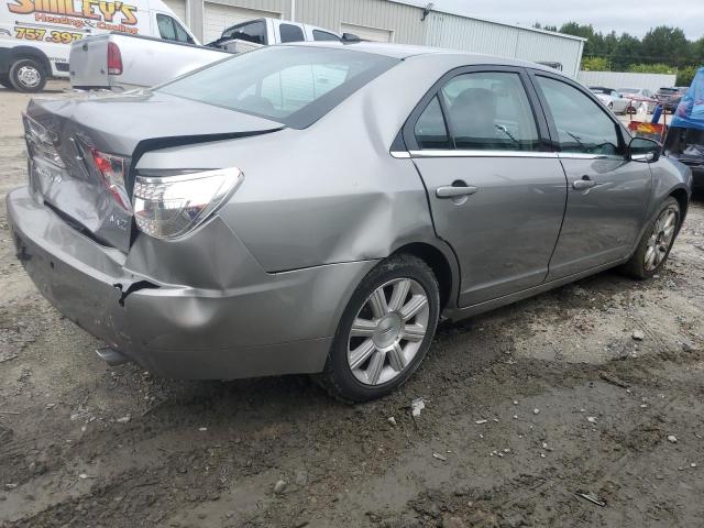 Photo 3 from auction – 2009 LINCOLN MKZ with VIN 3LNHM26T39R602937