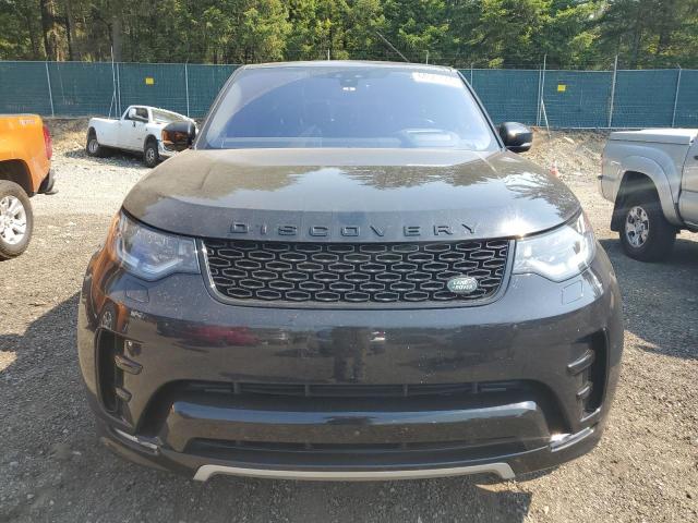 Photo 5 from auction – 2018 LAND ROVER DISCOVERY with VIN SALRT2RV3JA057547
