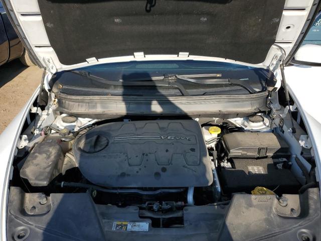 Photo 12 from auction – 2018 JEEP CHEROKEE L with VIN 1C4PJMLX0JD604279