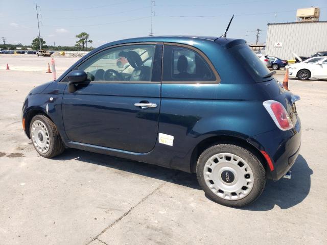 Photo 2 from auction – 2015 FIAT 500 POP with VIN 3C3CFFAR3FT545346