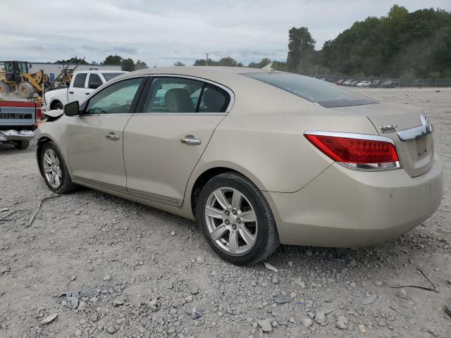 Photo 2 from auction – 2011 BUICK LACROSSE C with VIN 1G4GC5ED8BF369473