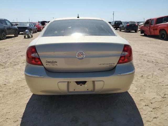 Photo 6 from auction – 2009 BUICK LACROSSE C with VIN 2G4WC582891129864