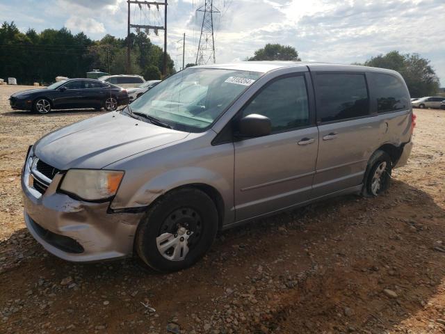 DODGE GRAND CARA 2014 with VIN 2C4RDGBG7ER340273 - Photo from auction