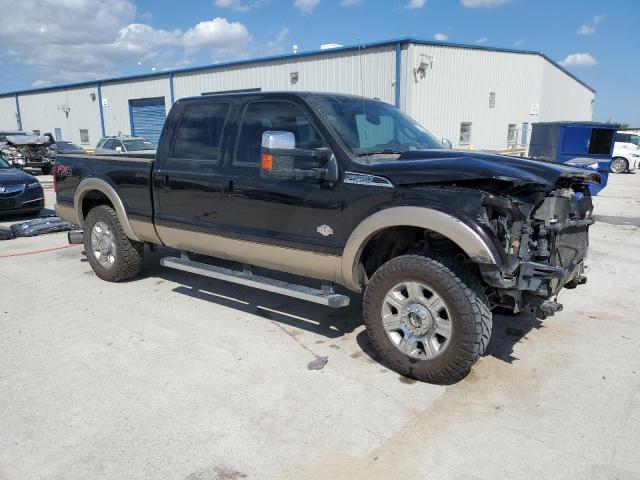 Photo 4 from auction – 2013 FORD F250 SUPER with VIN 1FT7W2BT3DEB33859