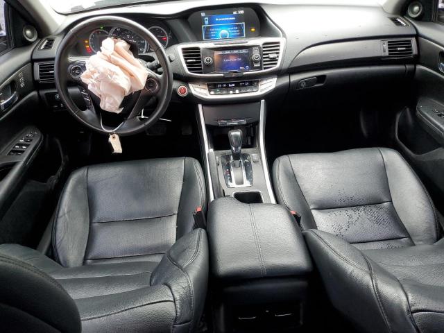 Photo 8 from auction – 2015 HONDA ACCORD EXL with VIN 1HGCR2F81FA097323