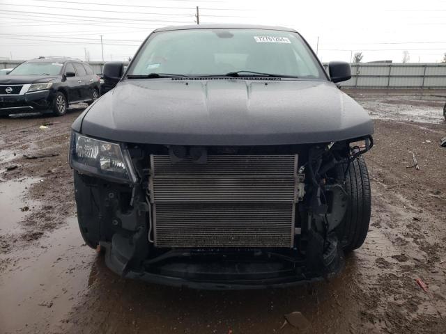 Photo 5 from auction – 2018 DODGE JOURNEY GT with VIN 3C4PDDEG1JT389588