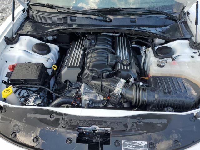 Photo 11 from auction – 2023 DODGE CHARGER SC with VIN 2C3CDXGJ8PH587759