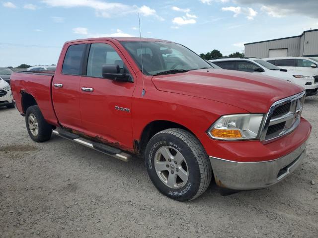 Photo 4 from auction – 2010 DODGE RAM 1500 with VIN 1D7RV1GP2AS258727