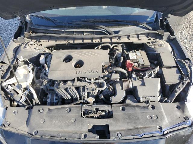 Photo 11 from auction – 2020 NISSAN ALTIMA S with VIN 1N4BL4BV2LC163516