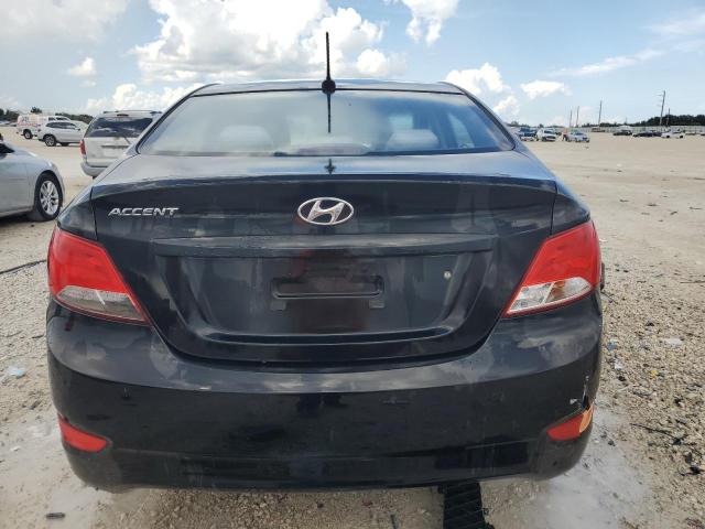 Photo 6 from auction – 2016 HYUNDAI ACCENT SE with VIN KMHCT4AE7GU039222