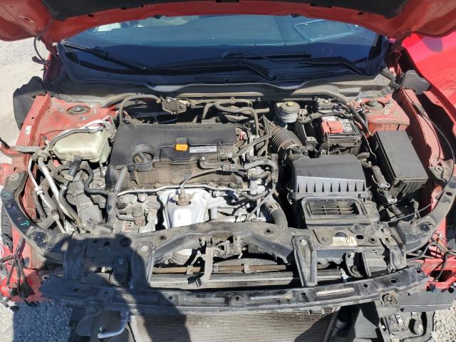 Photo 11 from auction – 2017 HONDA CIVIC LX with VIN 2HGFC4B00HH305917