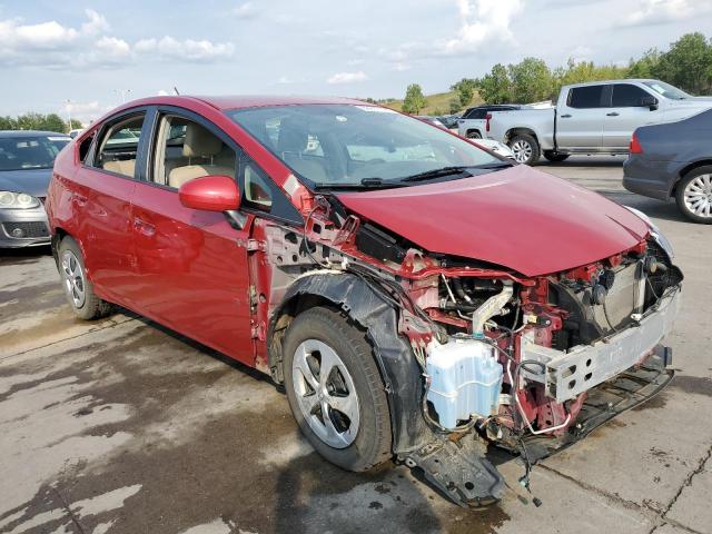 Photo 4 from auction – 2014 TOYOTA PRIUS with VIN JTDKN3DU7E1764549