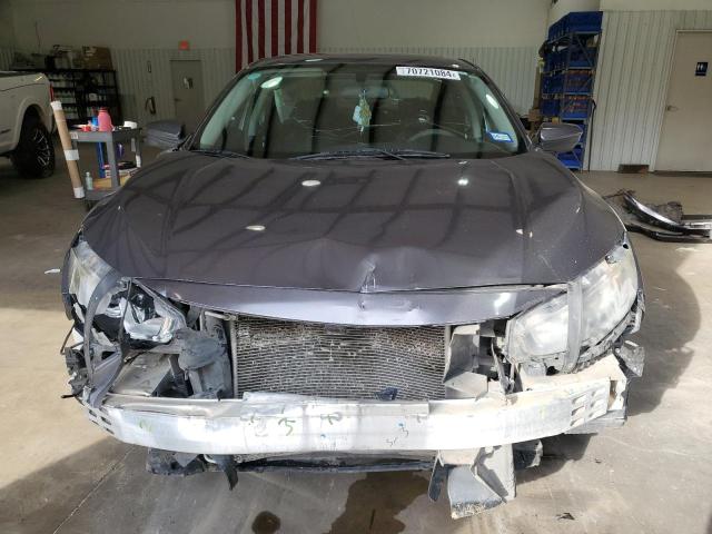 Photo 5 from auction – 2017 HONDA CIVIC EX with VIN 19XFC2F78HE016046