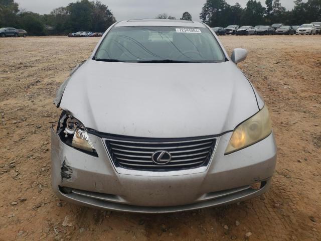 Photo 5 from auction – 2007 LEXUS ES 350 with VIN JTHBJ46G472112380