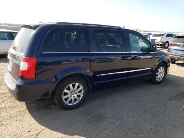 Photo 3 from auction – 2012 CHRYSLER TOWN & COU with VIN 2C4RC1BG2CR221074