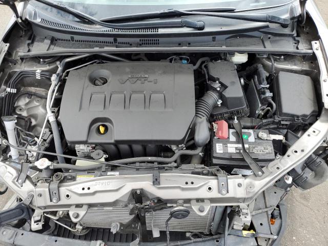 Photo 11 from auction – 2019 TOYOTA COROLLA L with VIN 2T1BURHE9KC149727