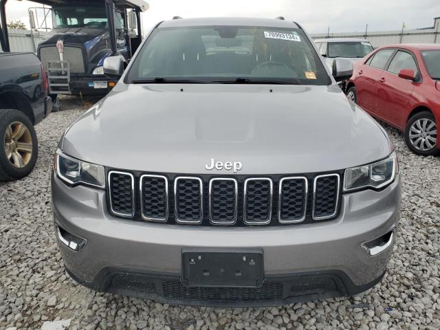Photo 5 from auction – 2017 JEEP GRAND CHER with VIN 1C4RJFAG5HC605418