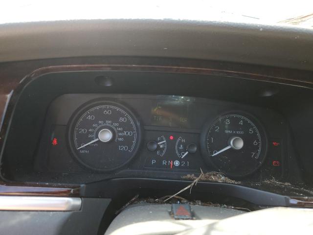 Photo 9 from auction – 2011 LINCOLN TOWN CAR S with VIN 2LNBL8CV4BX756159