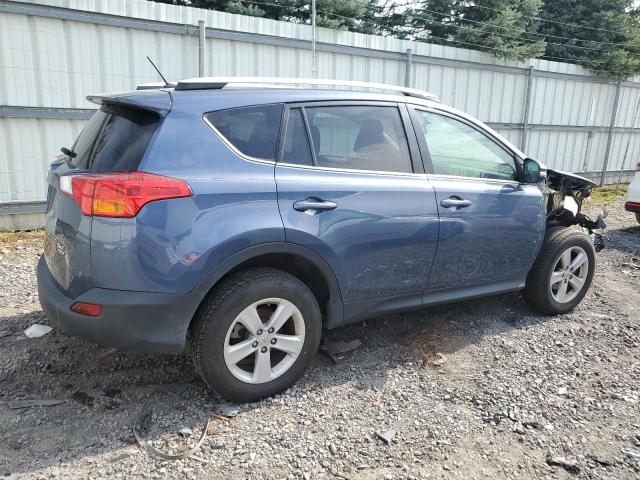 Photo 3 from auction – 2013 TOYOTA RAV4 XLE with VIN 2T3RFREVXDW110781