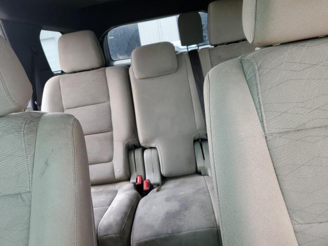 Photo 10 from auction – 2015 FORD EXPLORER with VIN 1FM5K7B89FGB47294