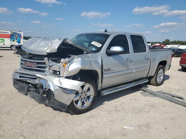GMC SIERRA C15 2013 with VIN 3GTP1VE09DG164639 - Photo from auction