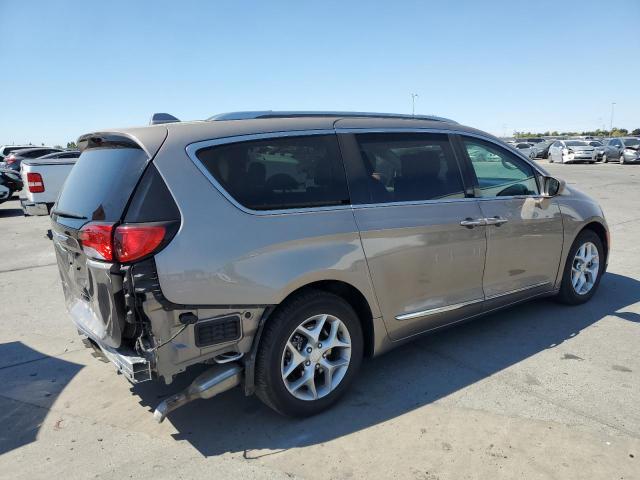 Photo 3 from auction – 2018 CHRYSLER PACIFICA T with VIN 2C4RC1EG3JR217947