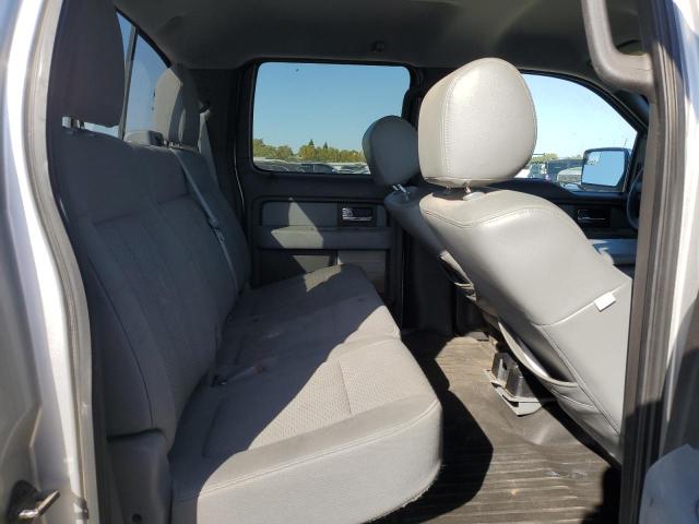 Photo 10 from auction – 2012 FORD F150 SUPER with VIN 1FTEW1CM2CFA48397